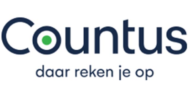 Het logo van Countus